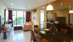 D'Gallery (D14), Apartment #585354981